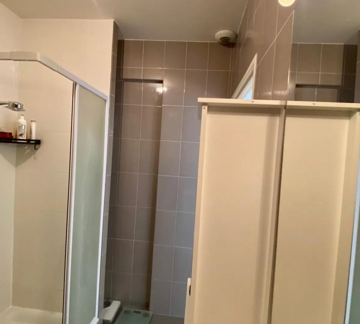 1-Bedroom Apartment Near The City Center Cagnes-sur-Mer 0*,