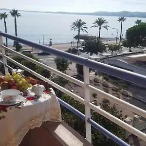  Appartement La