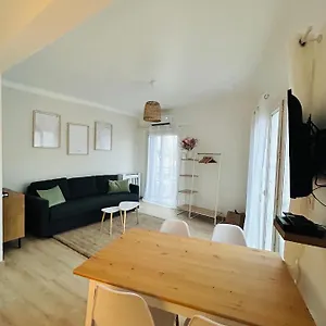  Appartement Hippodrome
