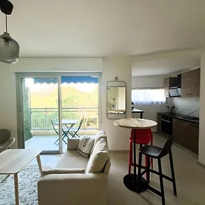  Appartement Casa Jona